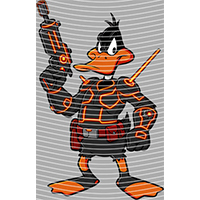 Cartoons and other-CO 3397